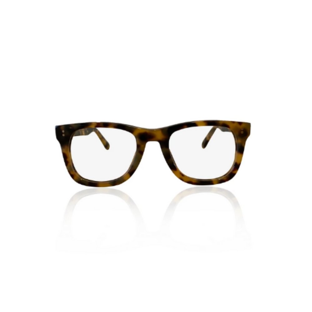 SpecsByLux Sayuz BLUE LIGHT SPEC Eyeglasses Golden